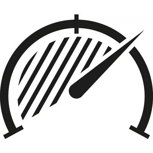 5dílná sada Forstnerových spirálových vrtáků 15–35 mm BOSCH 2608577022