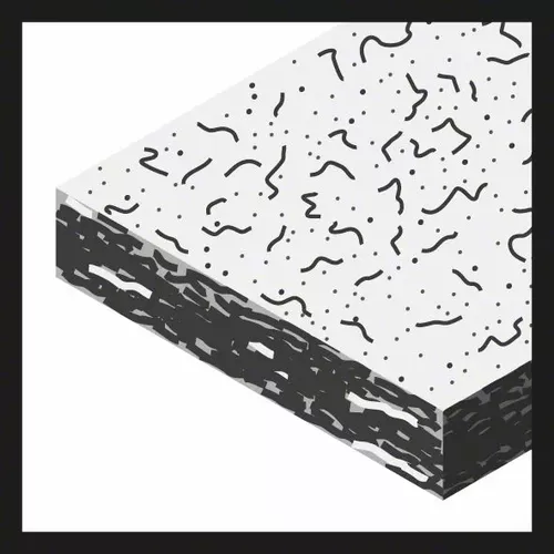 5dílná sada Forstnerových spirálových vrtáků 15–35 mm BOSCH 2608577022