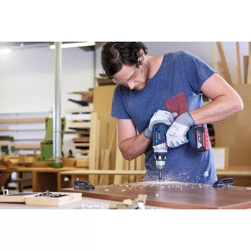 5dílná sada Forstnerových spirálových vrtáků 15–35 mm BOSCH 2608577022