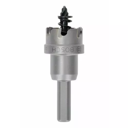 Děrovka TCT, 27 mm BOSCH 2608594136