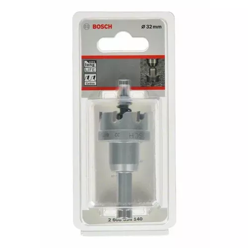 Děrovka TCT, 32 mm BOSCH 2608594140