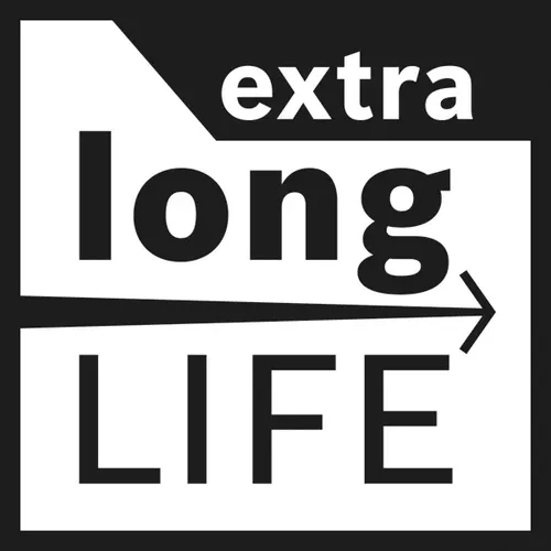 Děrovka TCT, 95 mm BOSCH 2608594159