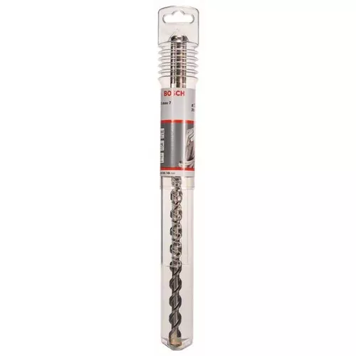 Vrták do kladiv SDS max-7 BOSCH 2608586749