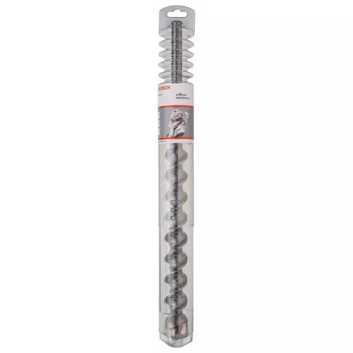 Vrták do kladiv SDS max-7 BOSCH 2608586802