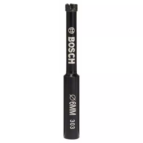 Diamantové vrtáky pro vrtání za mokra Diamond for Hard Ceramics BOSCH 2608550606