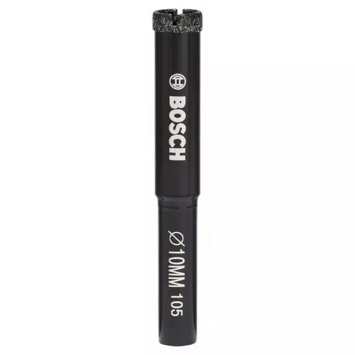 Diamantové vrtáky pro vrtání za mokra Diamond for Hard Ceramics BOSCH 2608550609