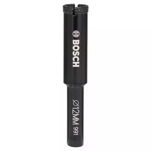 Diamantové vrtáky pro vrtání za mokra Diamond for Hard Ceramics BOSCH 2608550610
