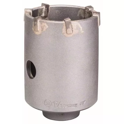 Dutá vrtací korunka SDS plus-9 pro šestihranný adaptér  BOSCH 2608550075