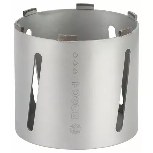 Diamantová vrtací korunka pro vrtání za sucha G 1/2" BOSCH 2608587334