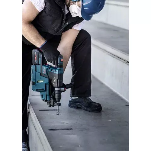 Vrták do kladiv EXPERT SDS plus-7X, 30 × 400 × 450 mm BOSCH 2608900155