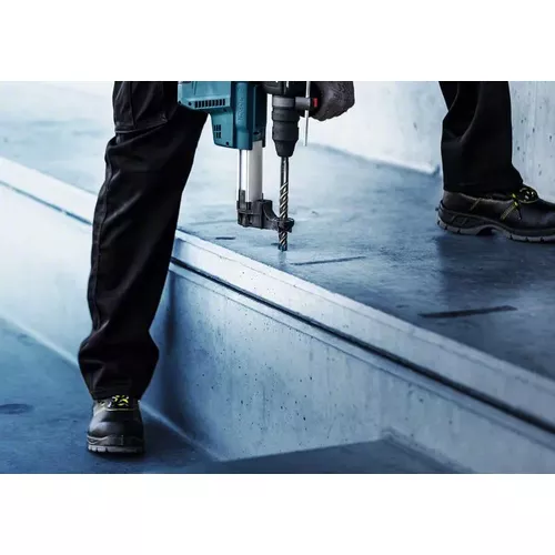 Vrták do kladiv EXPERT SDS plus-7X, 30 × 400 × 450 mm BOSCH 2608900155