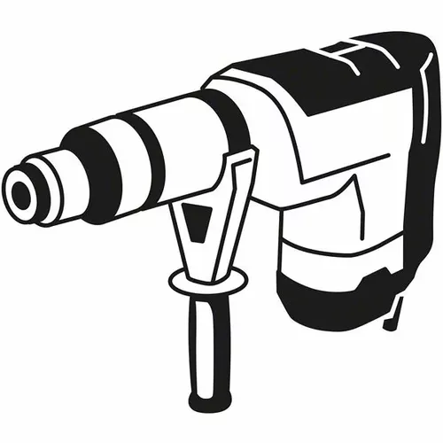 Vrták do kladiv EXPERT SDS plus-7X, 30 × 400 × 450 mm BOSCH 2608900155