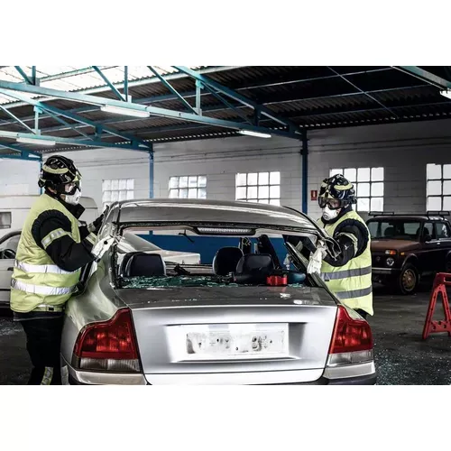 Pilové listy do pily ocasky EXPERT Vehicle Rescue S 1157 CHM, 3 ks BOSCH 2608900381