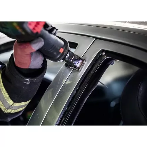Pilové listy do pily ocasky EXPERT Vehicle Rescue S 1157 CHM, 3 ks BOSCH 2608900381