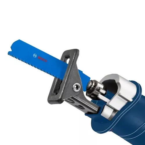 Pilové listy do pily ocasky EXPERT Vehicle Rescue S 1157 CHM, 3 ks BOSCH 2608900381