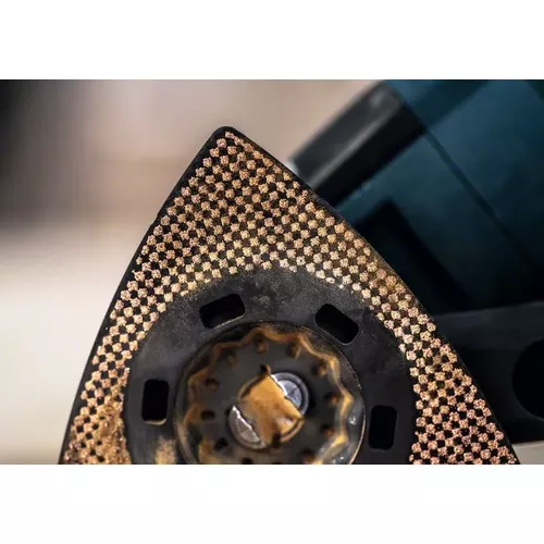 Brusná karbidová deska EXPERT AVZ 90 RT10, 90 mm BOSCH 2608900043