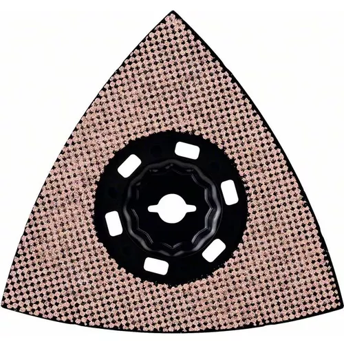 Brusná deska karbidová EXPERT MAVZ 116 RT10, 116 mm BOSCH 2608900051