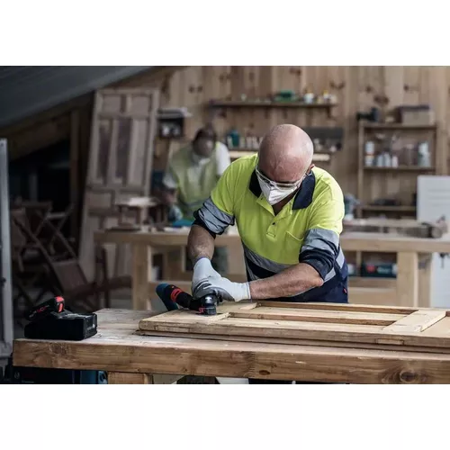 Brusná deska karbidová EXPERT MAVZ 116 RT10, 116 mm BOSCH 2608900051