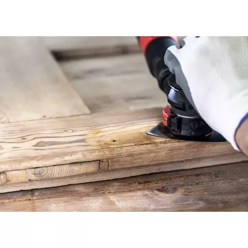 Brusná deska karbidová EXPERT MAVZ 116 RT10, 116 mm BOSCH 2608900051