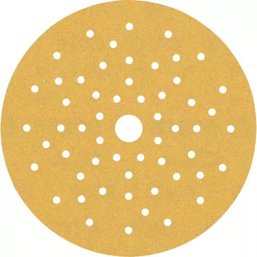 Brusný papír EXPERT C470 s více otvory pro vibrační brusky 150 mm, G 180 50 ks BOSCH 2608901141