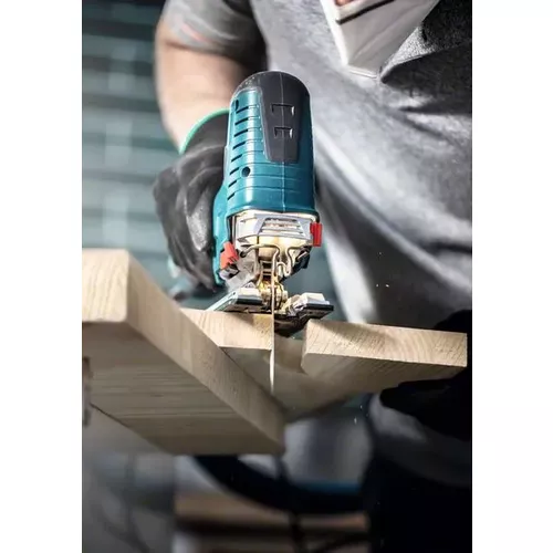 Pilový plátek T 308 BO EXPERT Wood 2-side clean, 5 ks BOSCH 2608900555