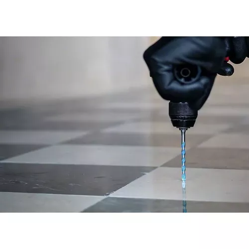 5dílná sada vrtáků EXPERT HEX-9 MultiConstruction 5,5/6/6/7/8 mm BOSCH 2608900586