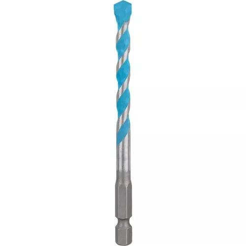 Víceúčelový vrták EXPERT HEX-9 MultiConstruction, 7 × 90 × 150 mm BOSCH 2608900580