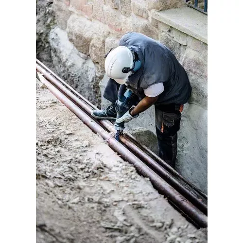List do pily ocasky S 1155 CHC EXPERT Thick Tough Metal, 3 ks BOSCH 2608900369