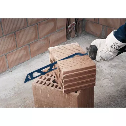 List do pily ocasky S 1543 HM EXPERT Hollow Brick, 3 ks BOSCH 2608900415