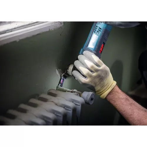 Ponorný pilový list pro oscilační nářadí EXPERT MetalMax PAIZ 32 AIT 50 × 32 mm BOSCH 2608900019