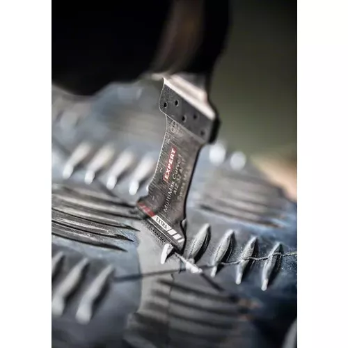 5dílná sada pilových listů EXPERT MultiMax AIZ 32 APIT pro víceúčelové nástroje, 32 mm BOSCH 2608900025