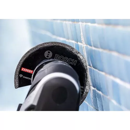 Segmentové pilové kotouče EXPERT ACZ 85 RD4 85 mm, 10 ks BOSCH 2608900035