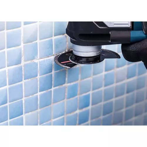 Segmentové pilové kotouče EXPERT ACZ 85 RD4 85 mm, 10 ks BOSCH 2608900035