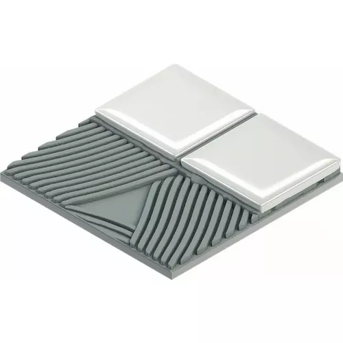 Segmentové pilové kotouče EXPERT ACZ 85 RD4 85 mm, 10 ks BOSCH 2608900035