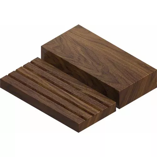 Brusný talíř pro víceúčelové nástroje EXPERT Sanding Finger Fine AVZ 32 RT10, 32 × 50 mm BOSCH 2608900039