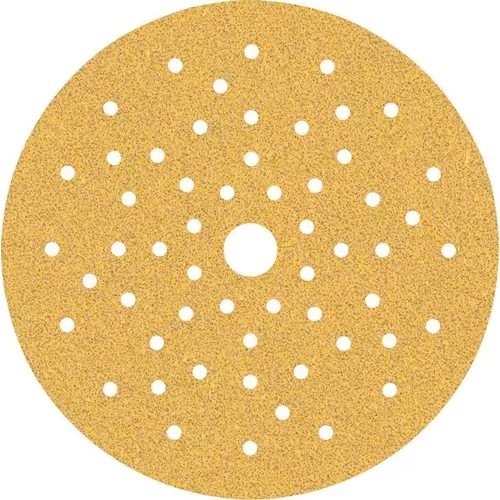 Brusný papír EXPERT C470 s více otvory pro vibrační brusky 150 mm, G 60 5 ks BOSCH 2608901103