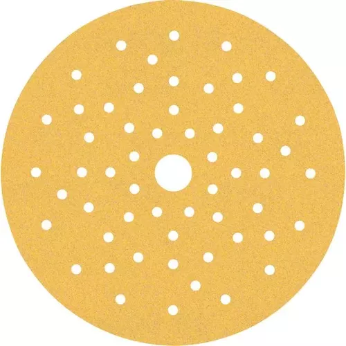 Brusný papír EXPERT C470 s více otvory pro vibrační brusky 150 mm, G 150 50 ks BOSCH 2608901140