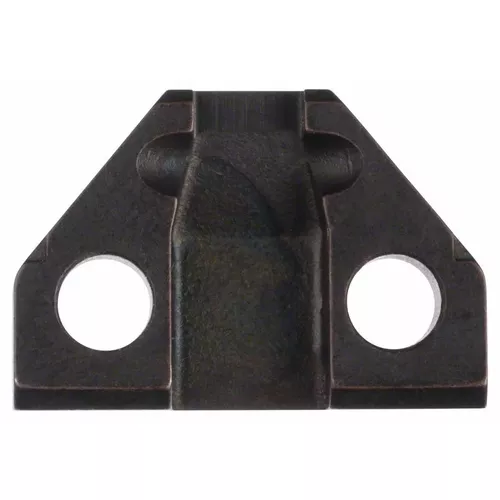 Matrice pro vlnité a téměř všechny trapézové plechy BOSCH 2608639023