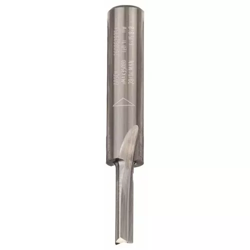 Drážkovací fréza Expert for Wood, masivní, plný karbid, 8 mm, D1 4 mm, L 15,8 mm, G 50,7 mm  BOSCH 2608629354