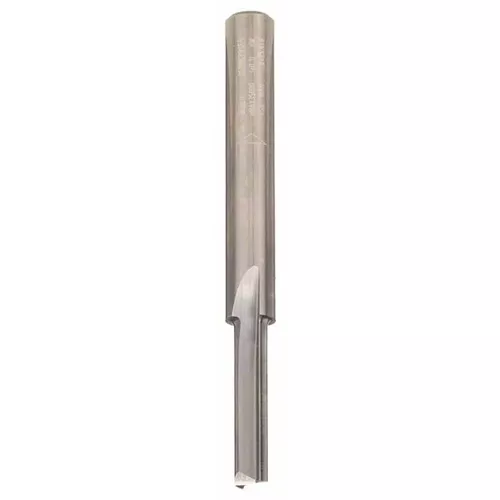 Drážkovací fréza Expert for Wood, masivní, plný karbid, 8 mm, D1 6 mm, L 25,4 mm, G 76 mm  BOSCH 2608629355