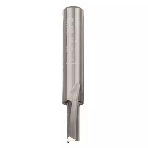 Drážkovací fréza Expert for Wood, masivní, plný karbid, 8 mm, D1 5 mm, L 12,7 mm, G 51 mm  BOSCH 2608629356