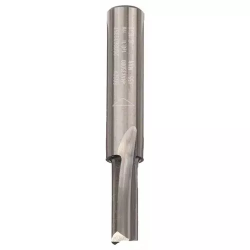 Drážkovací fréza Expert for Wood, masivní, plný karbid, 8 mm, D1 6 mm, L 16 mm, G 51 mm  BOSCH 2608629357