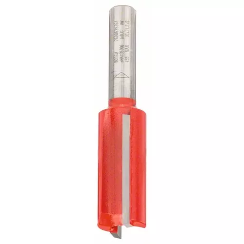 Drážkovací fréza Expert for Wood, karbid, 8 mm, D1 16 mm, L 31,8 mm, G 66 mm  BOSCH 2608629361