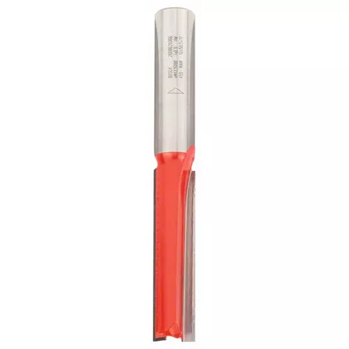 Drážkovací fréza Expert for Wood, karbid, 12 mm, D1 12 mm, L 50,5 mm, G 98 mm  BOSCH 2608629366