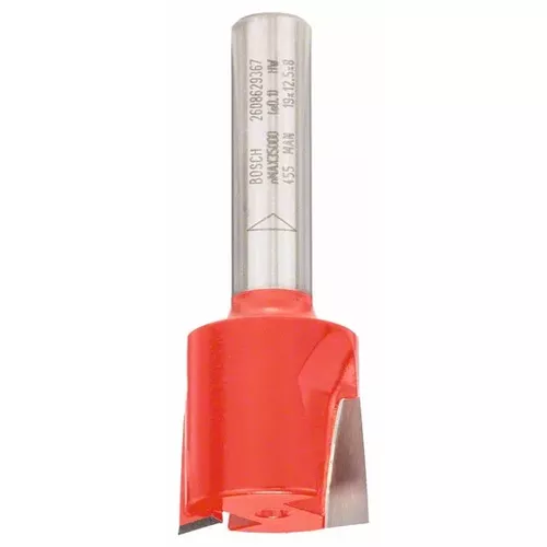 Drážkovací fréza na drážky pantů Expert for Wood, karbid, 8 mm, D1 19 mm, L 12,5 mm, G 51 mm  BOSCH 2608629367