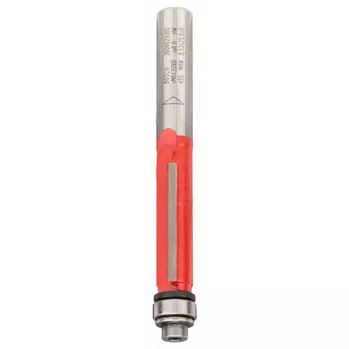 Zarovnávací fréza Expert for Wood Laminate, 8 mm, D1 9,5 mm, L 25,8 mm, G 71,5 mm  BOSCH 2608629380