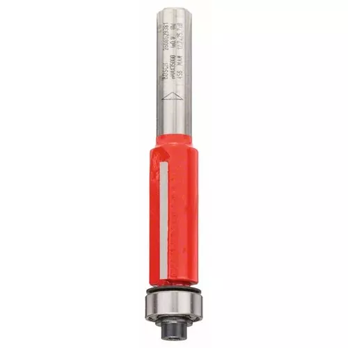 Zarovnávací fréza Expert for Wood Laminate, 8 mm, D1 12,7 mm, L 25,4 mm, G 71,5 mm  BOSCH 2608629381