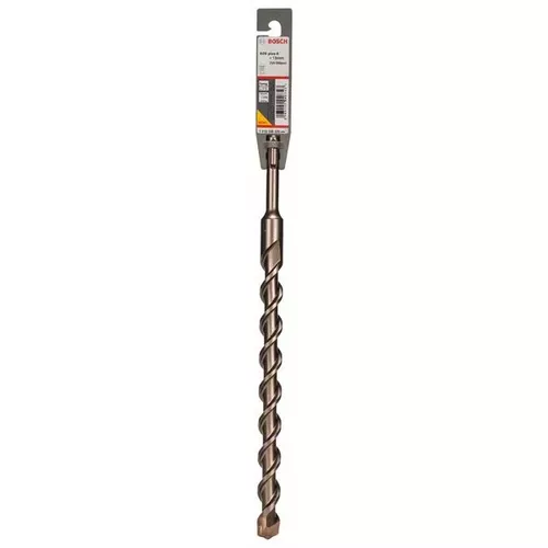 Vrták do kladiv SDS plus-5 BOSCH 1618596320