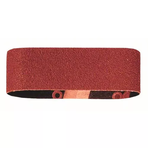 3dílná sada brusných pásů X440 BOSCH 2608606207