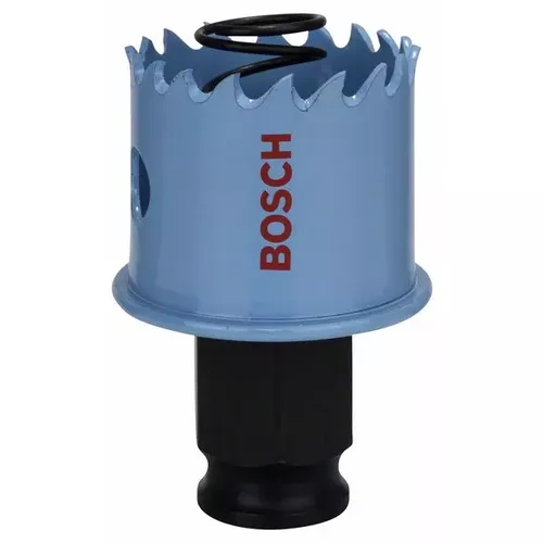 Pilová děrovka Sheet Metal na tabulový plech BOSCH 2608584789